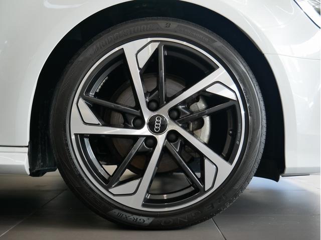 Ａ３ スポーツバック３０ＴＦＳＩ　スポーツ　認定中古車　ＳＬＩＮＥダイナミックリミテッド　（３７５台限定車）　アシスタンスパッケージ　Ａｕｄｉｓｐｏｒｔ１８インチアルミホイール　ＴＶ　マトリクスＬＥＤヘッドライト　バーチャルコックピット（51枚目）