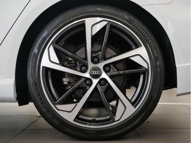 Ａ３ スポーツバック３０ＴＦＳＩ　スポーツ　認定中古車　ＳＬＩＮＥダイナミックリミテッド　（３７５台限定車）　アシスタンスパッケージ　Ａｕｄｉｓｐｏｒｔ１８インチアルミホイール　ＴＶ　マトリクスＬＥＤヘッドライト　バーチャルコックピット（53枚目）