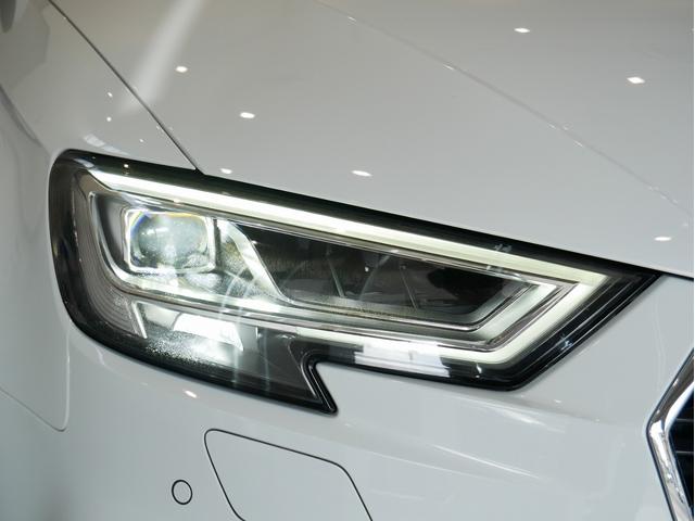 Ａ３ スポーツバック３０ＴＦＳＩ　スポーツ　認定中古車　ＳＬＩＮＥダイナミックリミテッド　（３７５台限定車）　アシスタンスパッケージ　Ａｕｄｉｓｐｏｒｔ１８インチアルミホイール　ＴＶ　マトリクスＬＥＤヘッドライト　バーチャルコックピット（63枚目）