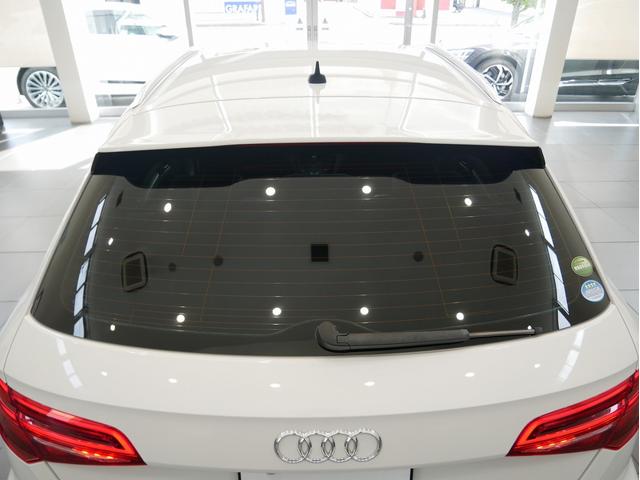 Ａ３ スポーツバック３０ＴＦＳＩ　スポーツ　認定中古車　ＳＬＩＮＥダイナミックリミテッド　（３７５台限定車）　アシスタンスパッケージ　Ａｕｄｉｓｐｏｒｔ１８インチアルミホイール　ＴＶ　マトリクスＬＥＤヘッドライト　バーチャルコックピット（65枚目）