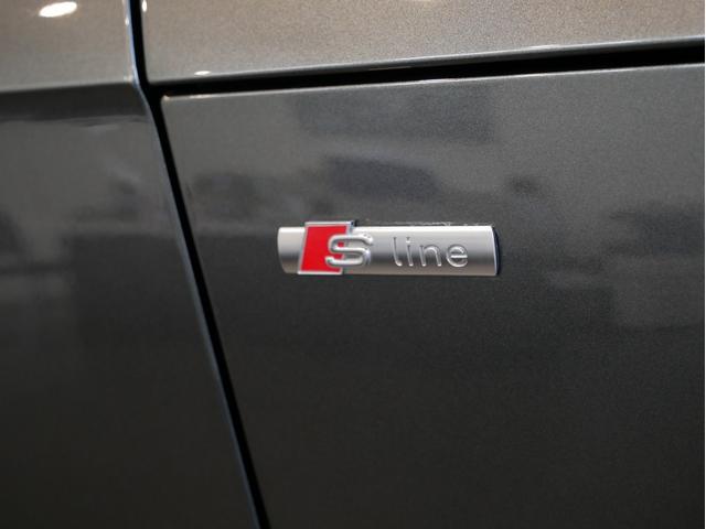 TTクーペ 40TFSI 認定中古車 Slineパッケージ Slineエクステリアパッケージ コンフォートパッケージ マトリクスLEDヘッドライト シートヒーター サイドアシスト(55枚目)