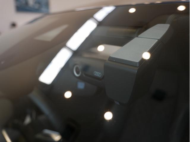 TTクーペ 40TFSI 認定中古車 Slineパッケージ Slineエクステリアパッケージ コンフォートパッケージ マトリクスLEDヘッドライト シートヒーター サイドアシスト(71枚目)