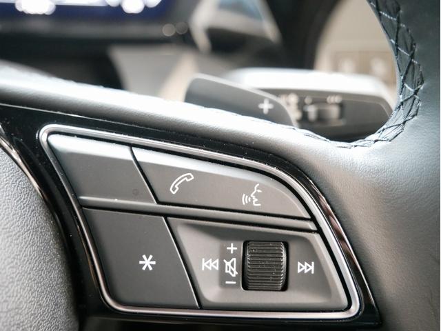 ■ステアリングにオーディオのボリュームスイッチが付いておりますので、走行中もお手元で安全に操作が可能になります■