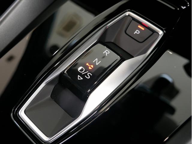 シンプルなシフトスイッチ