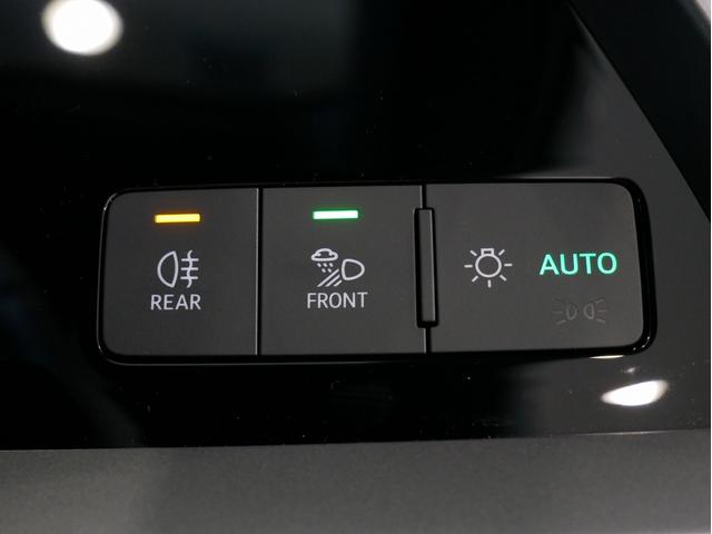 オートヘッドライト機能