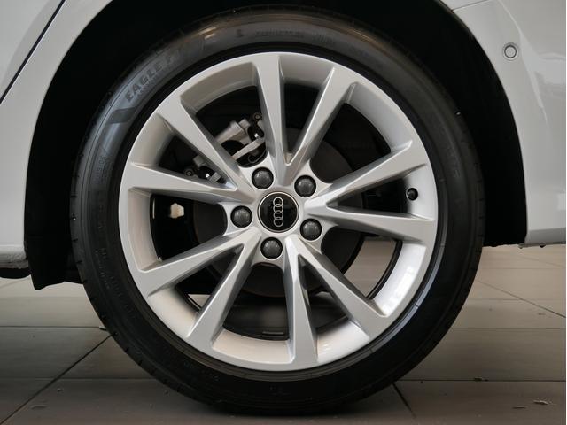 左リヤホイール