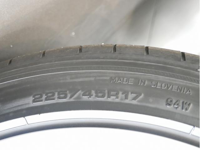 ２２５／４５　Ｒ１７