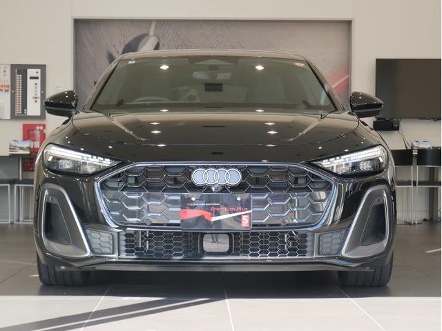 Ａ５ ＴＦＳＩ　１１０ｋＷ　認定中古車　ＳＬＩＮＥパッケージ　テクノロジーパッケージプロ　ライティングパッケージ　アンビエントライト　プライバシーガラス　アコースティックガラス（フロントサイド）ＭＭＩパッセンジャーディスプレイ（2枚目）