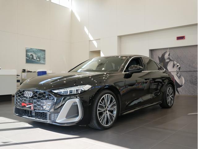 Ａ５ ＴＦＳＩ　１１０ｋＷ　認定中古車　ＳＬＩＮＥパッケージ　テクノロジーパッケージプロ　ライティングパッケージ　アンビエントライト　プライバシーガラス　アコースティックガラス（フロントサイド）ＭＭＩパッセンジャーディスプレイ（3枚目）
