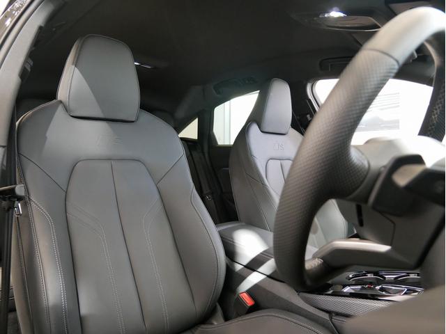 Ａ５ ＴＦＳＩ　１１０ｋＷ　認定中古車　ＳＬＩＮＥパッケージ　テクノロジーパッケージプロ　ライティングパッケージ　アンビエントライト　プライバシーガラス　アコースティックガラス（フロントサイド）ＭＭＩパッセンジャーディスプレイ（10枚目）