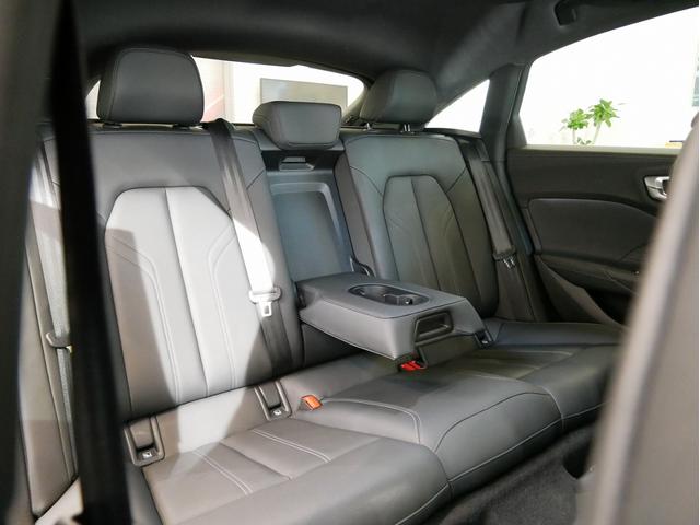 Ａ５ ＴＦＳＩ　１１０ｋＷ　認定中古車　ＳＬＩＮＥパッケージ　テクノロジーパッケージプロ　ライティングパッケージ　アンビエントライト　プライバシーガラス　アコースティックガラス（フロントサイド）ＭＭＩパッセンジャーディスプレイ（12枚目）