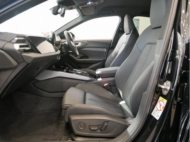 Ａ５ ＴＦＳＩ　１１０ｋＷ　認定中古車　ＳＬＩＮＥパッケージ　テクノロジーパッケージプロ　ライティングパッケージ　アンビエントライト　プライバシーガラス　アコースティックガラス（フロントサイド）ＭＭＩパッセンジャーディスプレイ（15枚目）