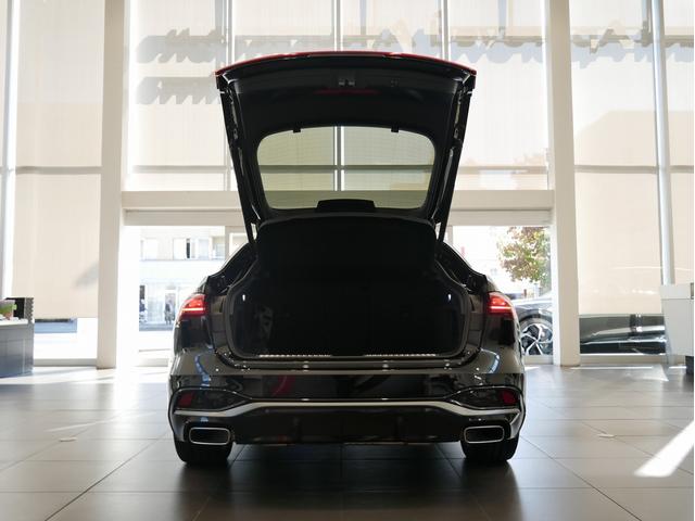 Ａ５ ＴＦＳＩ　１１０ｋＷ　認定中古車　ＳＬＩＮＥパッケージ　テクノロジーパッケージプロ　ライティングパッケージ　アンビエントライト　プライバシーガラス　アコースティックガラス（フロントサイド）ＭＭＩパッセンジャーディスプレイ（19枚目）