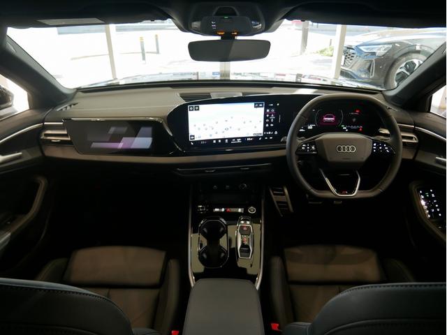 Ａ５ ＴＦＳＩ　１１０ｋＷ　認定中古車　ＳＬＩＮＥパッケージ　テクノロジーパッケージプロ　ライティングパッケージ　アンビエントライト　プライバシーガラス　アコースティックガラス（フロントサイド）ＭＭＩパッセンジャーディスプレイ（22枚目）