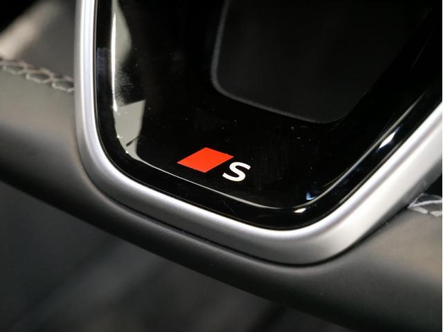 Ａ５ ＴＦＳＩ　１１０ｋＷ　認定中古車　ＳＬＩＮＥパッケージ　テクノロジーパッケージプロ　ライティングパッケージ　アンビエントライト　プライバシーガラス　アコースティックガラス（フロントサイド）ＭＭＩパッセンジャーディスプレイ（46枚目）