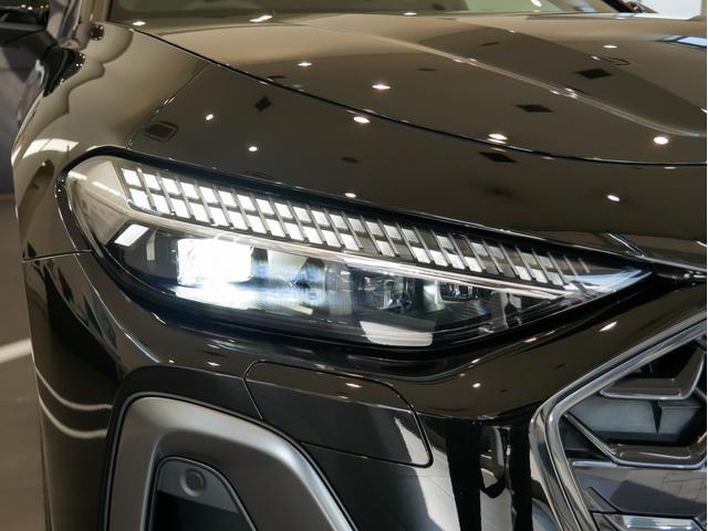 Ａ５ ＴＦＳＩ　１１０ｋＷ　認定中古車　ＳＬＩＮＥパッケージ　テクノロジーパッケージプロ　ライティングパッケージ　アンビエントライト　プライバシーガラス　アコースティックガラス（フロントサイド）ＭＭＩパッセンジャーディスプレイ（62枚目）