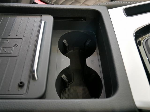 Q5スポーツバック 40TDIクワトロ Sライン 認定中古車 SLINE ダイナミックエディションパッケージ ブラックAudirings&ブラックスタイリングパッケージ コンフォートパッケージ SLINEplusパッケージ ファインナッパレザーシート(29枚目)