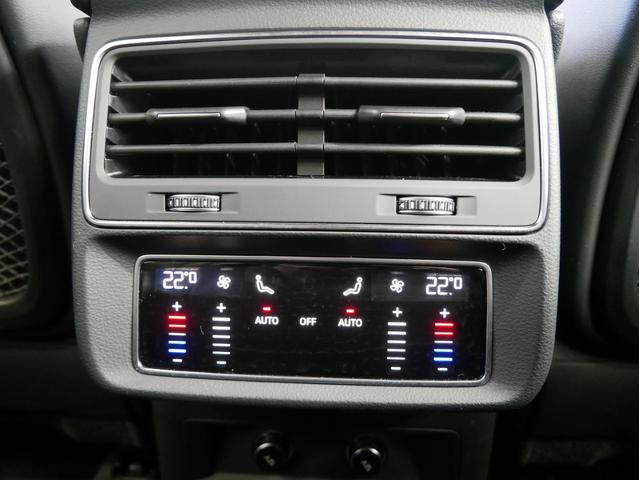 Ｑ７ ５５ＴＦＳＩクワトロ　Ｓライン　認定中古車　ＳＬＩＮＥ　７シーターパッケージ　バルコナレザーシート　アウディドライブセレクト　エアサスペンション　マトリクスＬＥＤヘッドライト　シートメモリー　４ゾーンオートマチックエアコン　ＴＶ（25枚目）