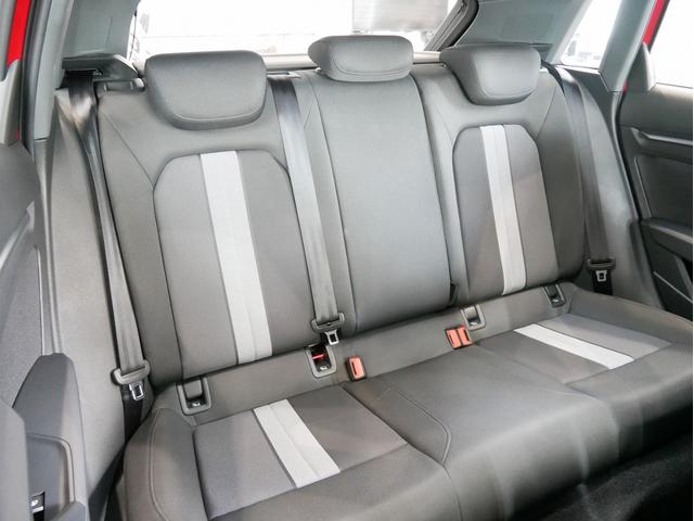 Ａ３ スポーツバック３０ＴＦＳＩアドバンスド　認定中古車　コンビニエンス＆アシスタンスパッケージ　テクノロジーパッケージ　ナビゲーションパッケージ　スマートフォンインターフェース　ワイヤレスチャージング　シートヒーター（フロント）　ＴＶチューナー（12枚目）