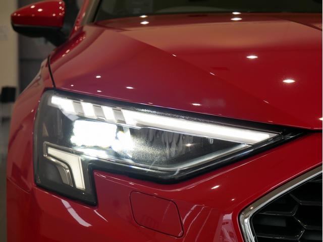 Ａ３ スポーツバック３０ＴＦＳＩアドバンスド　認定中古車　コンビニエンス＆アシスタンスパッケージ　テクノロジーパッケージ　ナビゲーションパッケージ　スマートフォンインターフェース　ワイヤレスチャージング　シートヒーター（フロント）　ＴＶチューナー（63枚目）