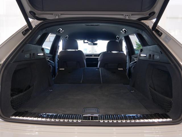 e-トロン 55クワトロ Sライン 認定中古車 サイレンスパッケージ バーチャルエクステリアミラー プライバシーガラス アコースティックガラス Bang&Olufsen3Dサウンドシステム パワークロージングドア TVチューナー(60枚目)