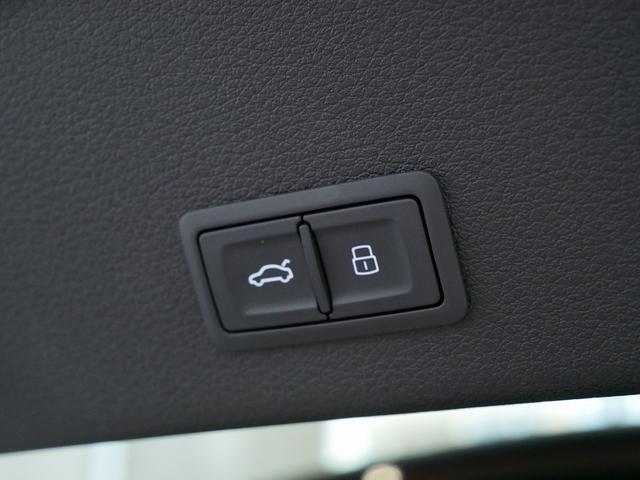 e-トロン 55クワトロ Sライン 認定中古車 サイレンスパッケージ バーチャルエクステリアミラー プライバシーガラス アコースティックガラス Bang&Olufsen3Dサウンドシステム パワークロージングドア TVチューナー(61枚目)