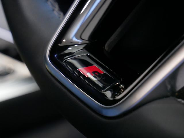 e-トロン 55クワトロ Sライン 認定中古車 サイレンスパッケージ バーチャルエクステリアミラー プライバシーガラス アコースティックガラス Bang&Olufsen3Dサウンドシステム パワークロージングドア TVチューナー(63枚目)