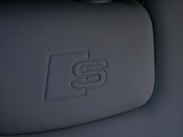 e-トロン 55クワトロ Sライン 認定中古車 サイレンスパッケージ バーチャルエクステリアミラー プライバシーガラス アコースティックガラス Bang&Olufsen3Dサウンドシステム パワークロージングドア TVチューナー(64枚目)