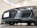 エクステリアパッケージ カーボン(Audi exclusive)
