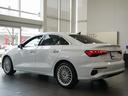 AUDI A3 SEDAN
