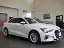 AUDI A3 SEDAN