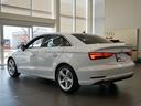 AUDI A3 SEDAN