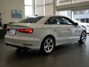 AUDI A3 SEDAN