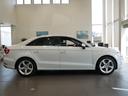 AUDI A3 SEDAN