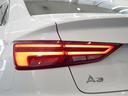 AUDI A3 SEDAN