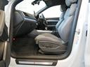 ４０ＴＤＩクワトロ　Ｓライン　認定中古車　ＳＬＩＮＥプラスパッケージ　ファインナッパレザー／ダイヤモンドステッチ　２０インチアルミホイール　アコースティックガラス（フロントサイド）　ステアリングヒーター　スマホインターフェース（15枚目）