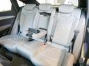 ４０ＴＤＩクワトロ　Ｓライン　認定中古車　ＳＬＩＮＥプラスパッケージ　ファインナッパレザー／ダイヤモンドステッチ　２０インチアルミホイール　アコースティックガラス（フロントサイド）　ステアリングヒーター　スマホインターフェース（16枚目）