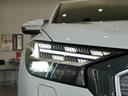 ４０ｅ－トロン　アドバンスド　認定中古車　ａｄｖａｎｃｅｄインテリアプラスパッケージ　マトリクスＬＥＤヘッドライト　パーシャルレザー　アンビエントライト　シートヒーター　オートマチックテールゲート　スマホインターフェース（70枚目）