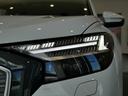 ４０ｅ－トロン　アドバンスド　認定中古車　ａｄｖａｎｃｅｄインテリアプラスパッケージ　マトリクスＬＥＤヘッドライト　パーシャルレザー　アンビエントライト　シートヒーター　オートマチックテールゲート　スマホインターフェース（75枚目）