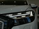 ４０ｅ－トロン　アドバンスド　認定中古車　ａｄｖａｎｃｅｄインテリアプラスパッケージ　マトリクスＬＥＤヘッドライト　パーシャルレザー　アンビエントライト　シートヒーター　オートマチックテールゲート　スマホインターフェース（76枚目）