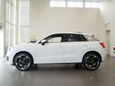 Ｑ２ ３０ＴＦＳＩスポーツ　認定中古車　ハッシュタグパッション　（３００台限定車）　アシスタンスパッケージ　ナビゲーションパッケージ　オートマチックテールゲート　Ａｕｄｉｓｐｏｒｔ１９インチアルミホイール　スマホインターフェース（4枚目）