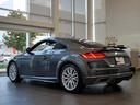 TTクーペ 40TFSI 認定中古車 Slineパッケージ Slineエクステリアパッケージ コンフォートパッケージ マトリクスLEDヘッドライト シートヒーター サイドアシスト(5枚目)