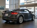 TTクーペ 40TFSI 認定中古車 Slineパッケージ Slineエクステリアパッケージ コンフォートパッケージ マトリクスLEDヘッドライト シートヒーター サイドアシスト(7枚目)