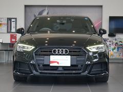 Ａ３ スポーツバック３０ＴＦＳＩ　スポーツ　認定中古車　ＬＥＤヘッドライト　Ｓｌｉｎｅパッケージ 9000018A20231010F001 2