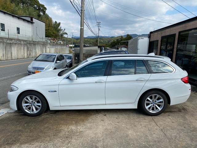 ＢＭＷ ５シリーズ