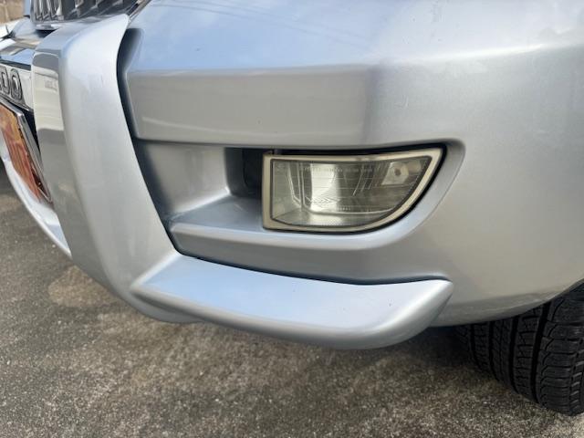 ランドクルーザープラド TX ランドクルーザープラド2.7XT・4WD・サンルーフ・ETC・バックカメラ・サイドバイザー・サイドステップ・HDDナビ・レザー調シートカバー・リヤハードカバー・(5枚目)