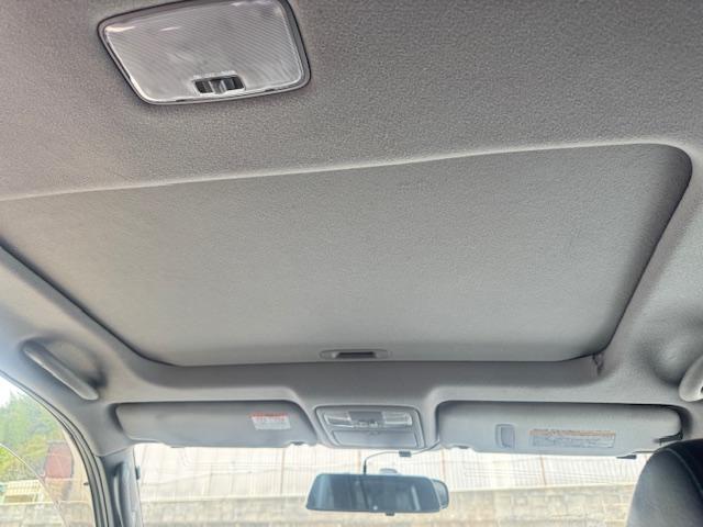 ランドクルーザープラド TX ランドクルーザープラド2.7XT・4WD・サンルーフ・ETC・バックカメラ・サイドバイザー・サイドステップ・HDDナビ・レザー調シートカバー・リヤハードカバー・(25枚目)