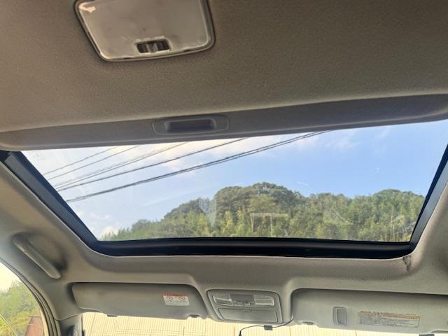 ランドクルーザープラド TX ランドクルーザープラド2.7XT・4WD・サンルーフ・ETC・バックカメラ・サイドバイザー・サイドステップ・HDDナビ・レザー調シートカバー・リヤハードカバー・(26枚目)