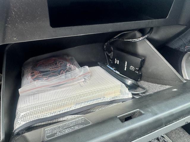 ランドクルーザープラド TX ランドクルーザープラド2.7XT・4WD・サンルーフ・ETC・バックカメラ・サイドバイザー・サイドステップ・HDDナビ・レザー調シートカバー・リヤハードカバー・(30枚目)