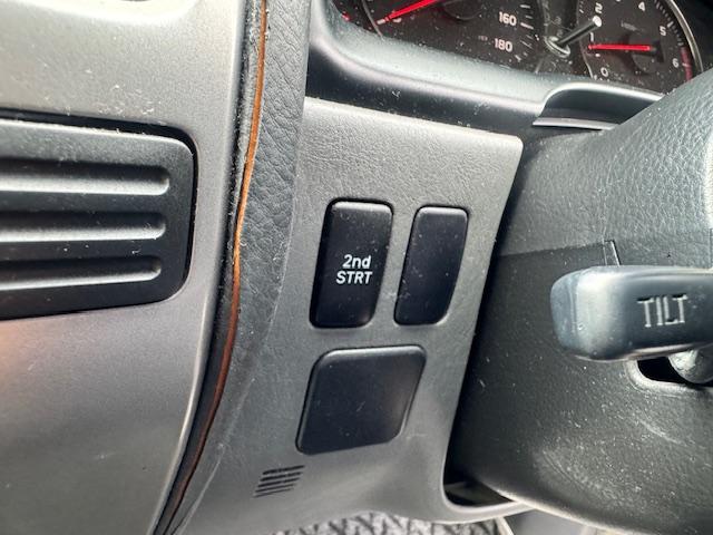 ランドクルーザープラド TX ランドクルーザープラド2.7XT・4WD・サンルーフ・ETC・バックカメラ・サイドバイザー・サイドステップ・HDDナビ・レザー調シートカバー・リヤハードカバー・(34枚目)